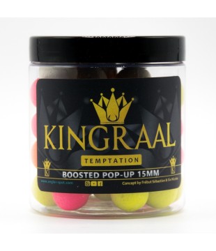 NEUTRAL POP-UP 15 MM - MAGIC COLOR