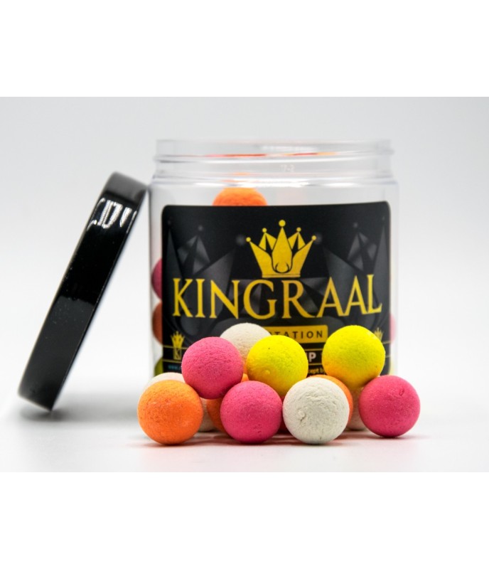 NEUTRAL POP-UP 15 MM - MAGIC COLOR