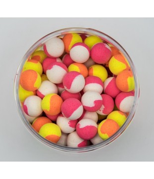NEUTRAL POP-UP 15 MM - MAGIC BICOLOR