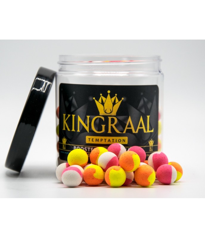 NEUTRAL POP-UP 15 MM - MAGIC BICOLOR