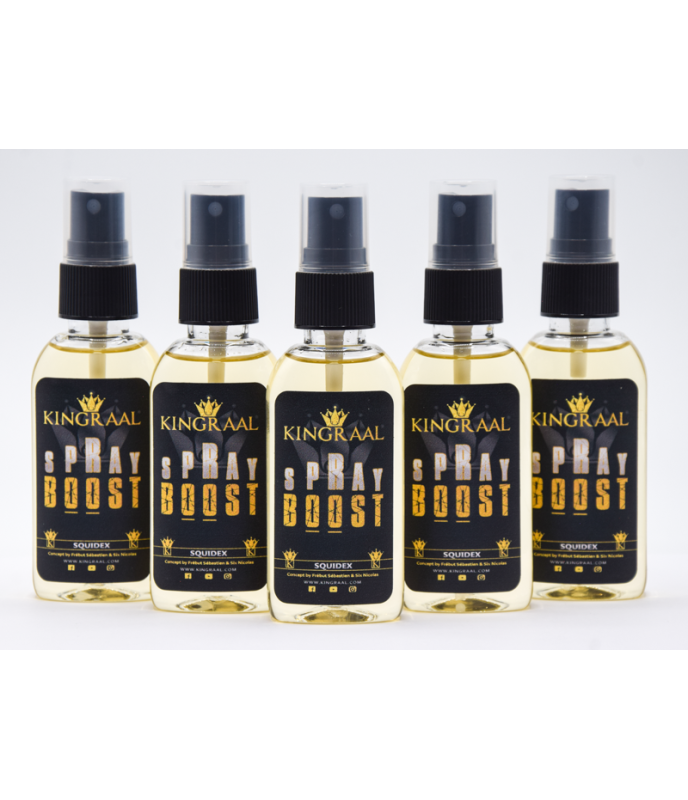 SPRAY BOOST SQUIDEX
